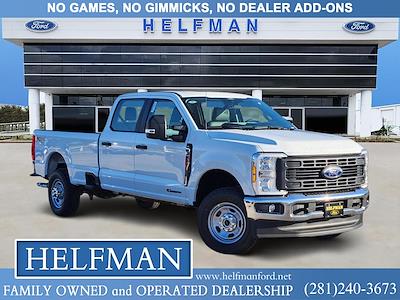2025 Ford F-350 Crew Cab SRW 4WD Pickup for sale #SED98376 - photo 1