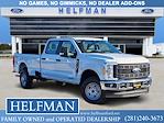 2025 Ford F-350 Crew Cab SRW 4WD Pickup for sale #SED98376 - photo 1