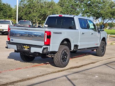 New 2025 Ford F-250 Crew Cab 4WD Pickup for sale #SED99770 - photo 2
