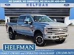 New 2025 Ford F-250 Crew Cab 4WD Pickup for sale #SED99770 - photo 1