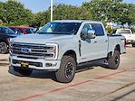 New 2025 Ford F-250 Crew Cab 4WD Pickup for sale #SED99770 - photo 3