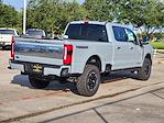 New 2025 Ford F-250 Crew Cab 4WD Pickup for sale #SED99770 - photo 2