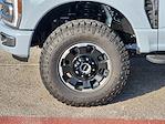 New 2025 Ford F-250 Crew Cab 4WD Pickup for sale #SED99770 - photo 8