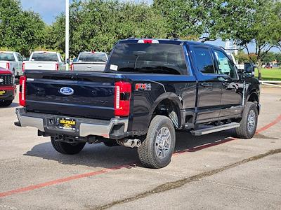 New 2025 Ford F-250 Crew Cab 4WD Pickup for sale #SED99778 - photo 2