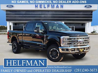 New 2025 Ford F-250 Crew Cab 4WD Pickup for sale #SEE00020 - photo 1