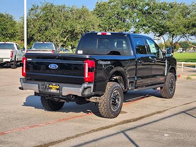 New 2025 Ford F-250 Crew Cab 4WD Pickup for sale #SEE00020 - photo 2