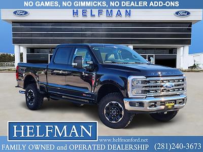 New 2025 Ford F-250 Crew Cab 4WD Pickup for sale #SEE00104 - photo 1