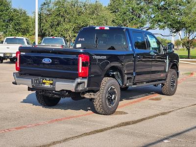 New 2025 Ford F-250 Crew Cab 4WD Pickup for sale #SEE00104 - photo 2