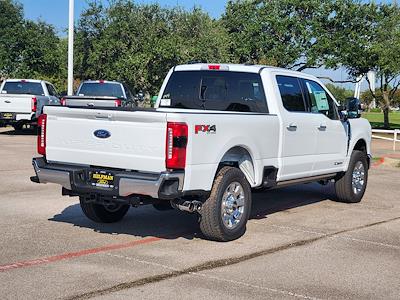 New 2025 Ford F-250 Crew Cab 4WD Pickup for sale #SEE00112 - photo 2
