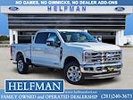 New 2025 Ford F-250 Crew Cab 4WD Pickup for sale #SEE00112 - photo 1