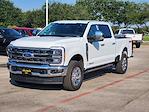 New 2025 Ford F-250 Crew Cab 4WD Pickup for sale #SEE00112 - photo 3