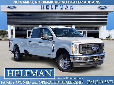 New 2025 Ford F-250 Crew Cab 4WD Pickup for sale #SEE00322 - photo 1