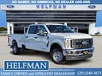 New 2025 Ford F-250 Crew Cab 4WD Pickup for sale #SEE00322 - photo 1