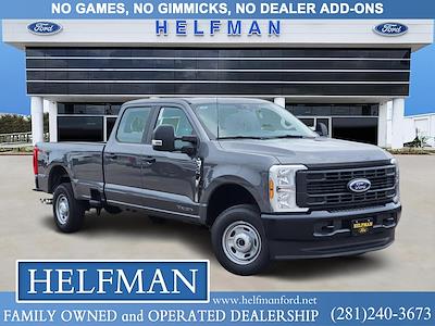 New 2025 Ford F-250 Crew Cab 4WD Pickup for sale #SEE00393 - photo 1