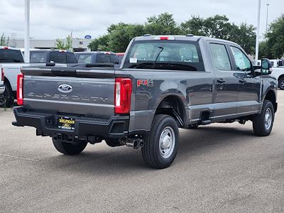 New 2025 Ford F-250 Crew Cab 4WD Pickup for sale #SEE00393 - photo 2