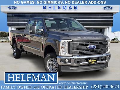 2025 Ford F-350 Crew Cab SRW 4WD Pickup for sale #SEE00435 - photo 1