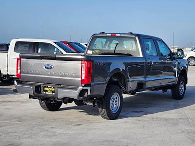 New 2025 Ford F-250 Crew Cab 4WD Pickup for sale #SEE01683 - photo 2