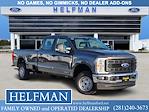 New 2025 Ford F-250 Crew Cab 4WD Pickup for sale #SEE01683 - photo 1