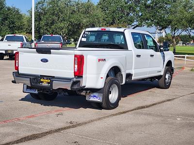 New 2025 Ford F-350 Crew Cab 4WD DRW Pickup for sale #SEE01783 - photo 2