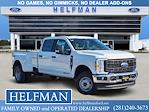 New 2025 Ford F-350 Crew Cab 4WD DRW Pickup for sale #SEE01783 - photo 1