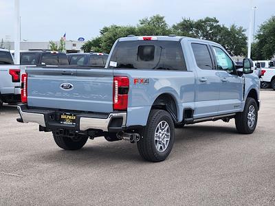 New 2025 Ford F-250 Crew Cab 4WD Pickup for sale #SEE02106 - photo 2