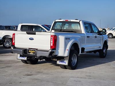 New 2025 Ford F-350 Crew Cab 4WD DRW Pickup for sale #SEE10849 - photo 2