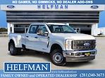 New 2025 Ford F-350 Crew Cab 4WD DRW Pickup for sale #SEE10849 - photo 1