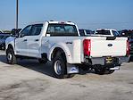 New 2025 Ford F-350 Crew Cab 4WD DRW Pickup for sale #SEE10849 - photo 4