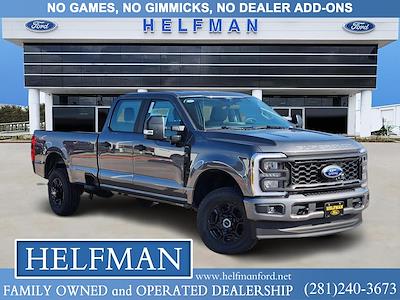New 2025 Ford F-250 Crew Cab 4WD Pickup for sale #SEE10910 - photo 1