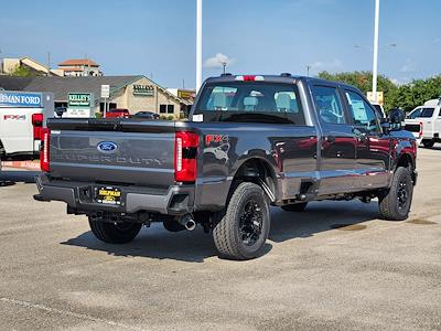 New 2025 Ford F-250 Crew Cab 4WD Pickup for sale #SEE10910 - photo 2