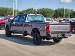 New 2025 Ford F-250 Crew Cab 4WD Pickup for sale #SEE10910 - photo 4