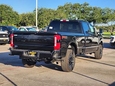 New 2025 Ford F-350 Crew Cab 4WD SRW Pickup for sale #SEE11486 - photo 2