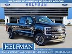 New 2025 Ford F-350 Crew Cab 4WD SRW Pickup for sale #SEE11486 - photo 1