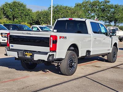 New 2025 Ford F-350 Crew Cab 4WD SRW Pickup for sale #SEE11489 - photo 2