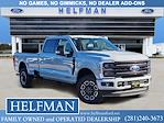 New 2025 Ford F-350 Crew Cab 4WD SRW Pickup for sale #SEE11489 - photo 1
