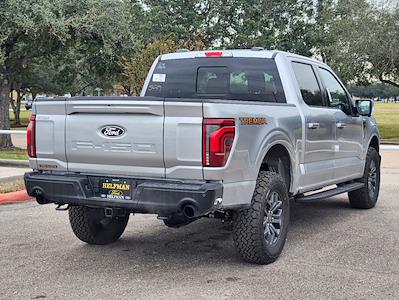 New 2025 Ford F-150 Tremor SuperCrew Cab 4WD Pickup for sale #SFA15679 - photo 2