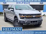 2025 Ford F-150 SuperCrew Cab 4WD Pickup for sale #SFA15679 - photo 1