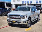 2025 Ford F-150 SuperCrew Cab 4WD Pickup for sale #SFA21953 - photo 3