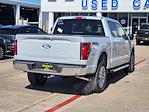 2025 Ford F-150 SuperCrew Cab 4WD Pickup for sale #SFA21953 - photo 2