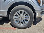 2025 Ford F-150 SuperCrew Cab 4WD Pickup for sale #SFA22414 - photo 8