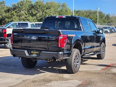 New 2025 Ford F-150 Tremor SuperCrew Cab 4WD Pickup for sale #SFA22462 - photo 2