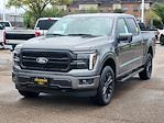 2025 Ford F-150 SuperCrew Cab 4WD Pickup for sale #SFA30499 - photo 3