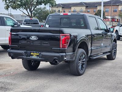 2025 Ford F-150 SuperCrew Cab 4WD Pickup for sale #SFA30619 - photo 2