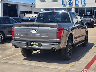 2025 Ford F-150 SuperCrew Cab 4WD Pickup for sale #SFA30703 - photo 2