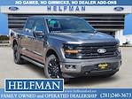 2025 Ford F-150 SuperCrew Cab 4WD Pickup for sale #SFA30703 - photo 1