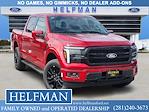 2025 Ford F-150 SuperCrew Cab 4WD Pickup for sale #SFA35323 - photo 1