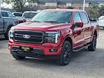 2025 Ford F-150 SuperCrew Cab 4WD Pickup for sale #SFA35323 - photo 3