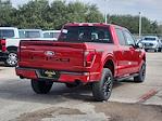 2025 Ford F-150 SuperCrew Cab 4WD Pickup for sale #SFA35323 - photo 2