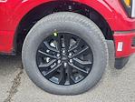 2025 Ford F-150 SuperCrew Cab 4WD Pickup for sale #SFA35323 - photo 8