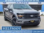 2025 Ford F-150 SuperCrew Cab 4WD Pickup for sale #SFA35329 - photo 1